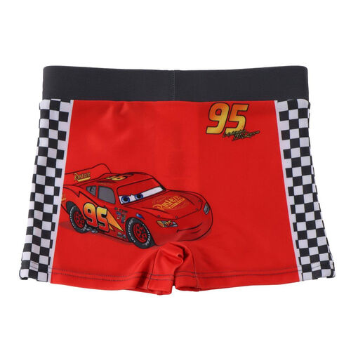 Disney Pixar Cars boxer swimwear