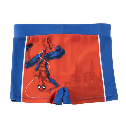 Marvel Spiderman boxer swimwear