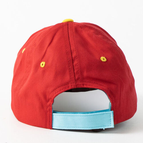 Gorra Los Vengadores Avengers Marvel surtido