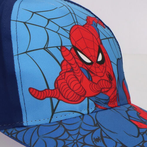 Marvel Spiderman assorted cap