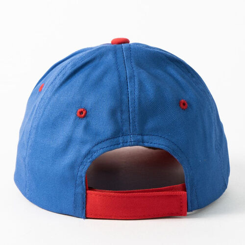Marvel Spidey assorted cap