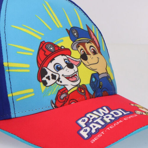 Gorra Patrulla Canina Paw Patrol surtido