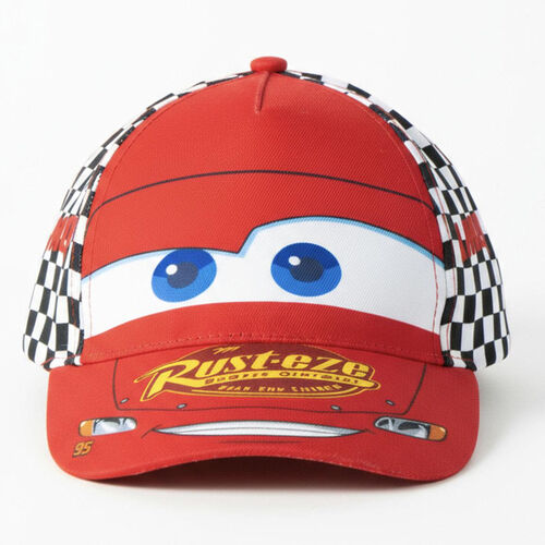 Disney Pixar Cars cap
