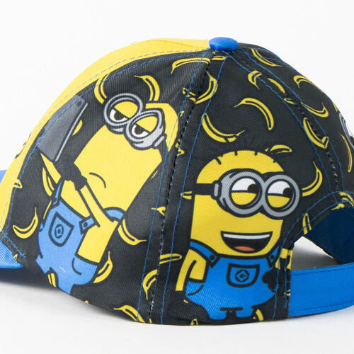 Gorra Minions