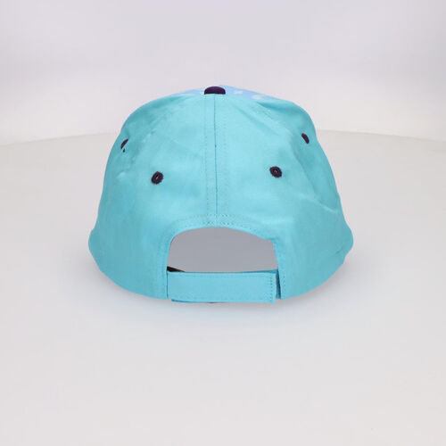 Set gorra + gafas sol Bluey