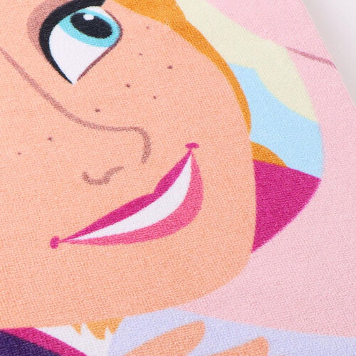 Toalla Frozen Disney algodon