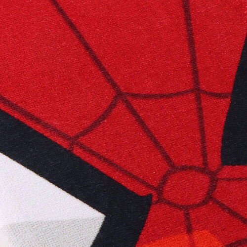 Toalla Spiderman Marvel algodon