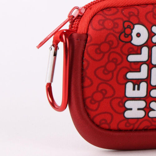 Gafas sol + funda Hello Kitty