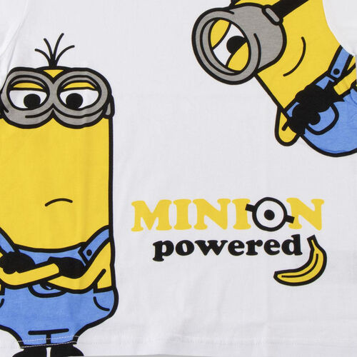 Camiseta Minions