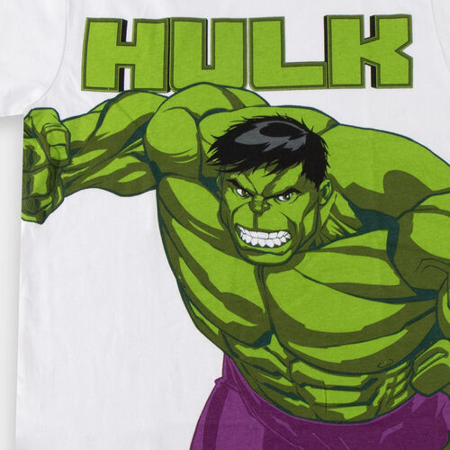 Camiseta Hulk Marvel