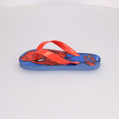 Chanclas Spiderman Marvel