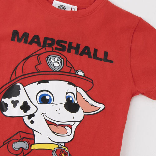 Paw Patrol Marshall t-shirt