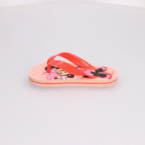 Disney Minnie flip-flops