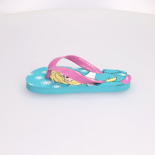 Chanclas Frozen Disney