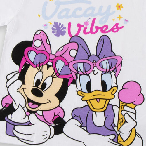 Disney Minnie & Daisy t-shirt