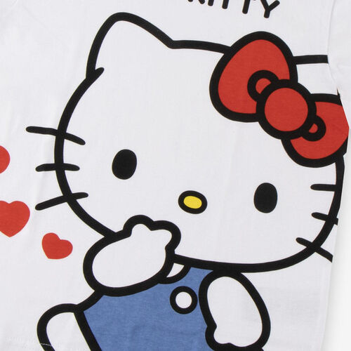 Camiseta Hello Kitty