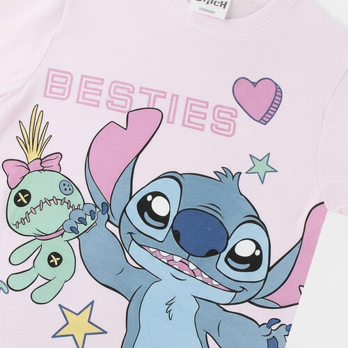Camiseta Stitch Disney