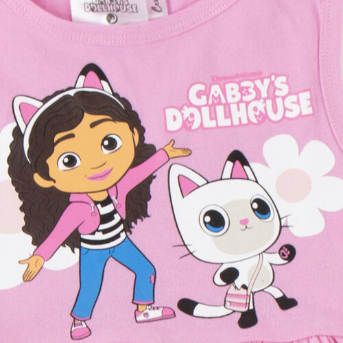 Gabbys Dollhouse dress