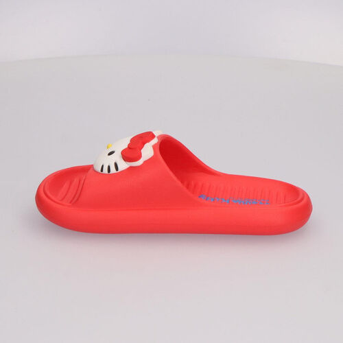 Chanclas Hello Kitty