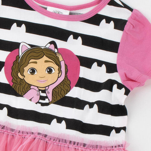 Gabbys Dollhouse dress