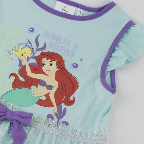 Disney The Mermaid Little Ariel dress