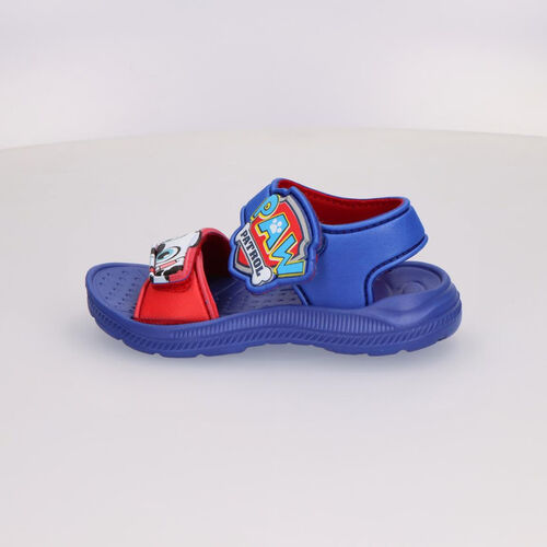 Sandalias Patrulla Canina Paw Patrol