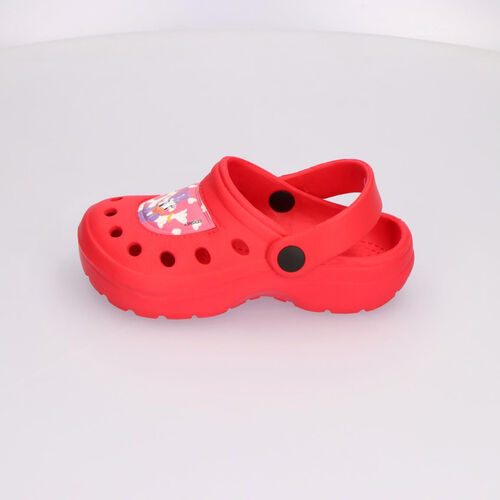 Disney Minnie assorted clogs
