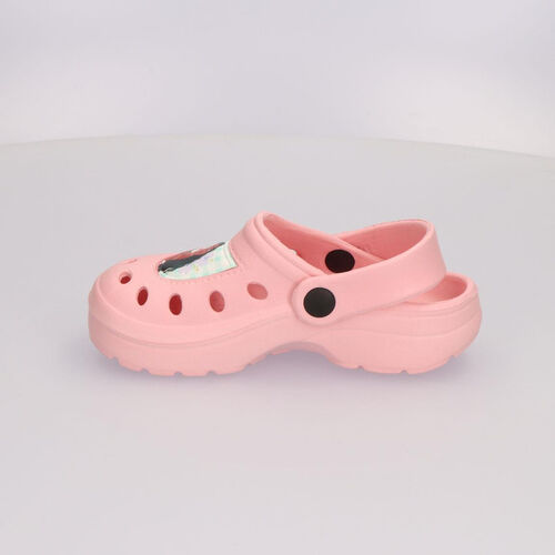 Disney Princess assorted clogs