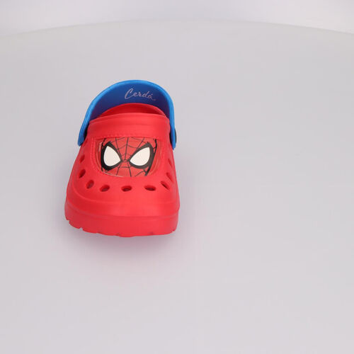 Zuecos Spiderman Marvel surtido