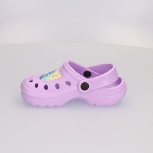 Zuecos Stitch Disney surtido