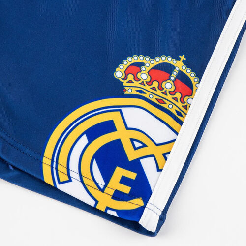 Real Madrid boxer swimwear