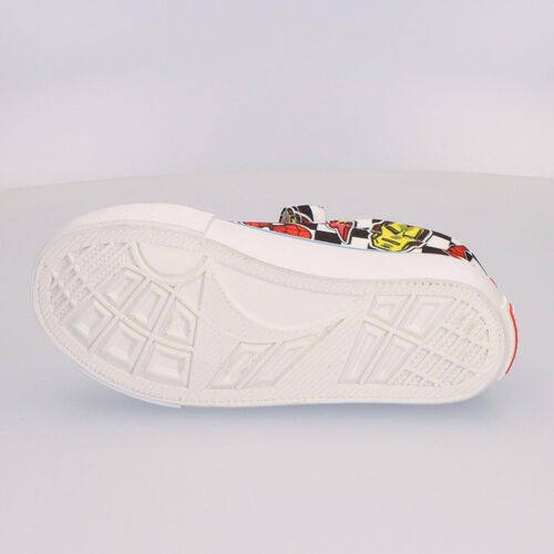 Zapatillas loneta Vengadores Avengers Marvel