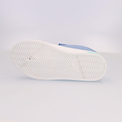 Zapatillas loneta Patrulla Canina Paw Patrol luces