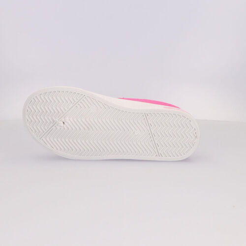 Zapatillas loneta Minnie Disney luces