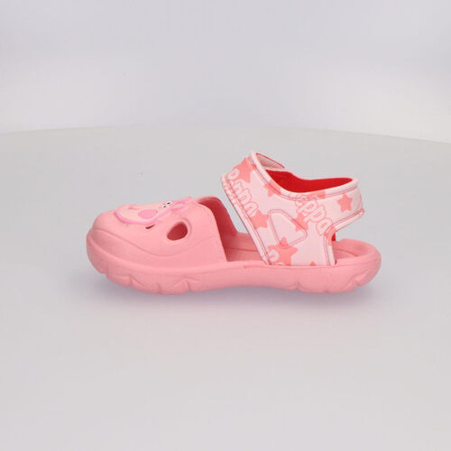 Sandalias Peppa Pig