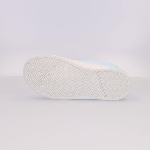 Zapatillas loneta Frozen Disney luces