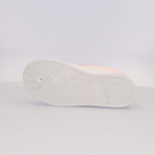 Zapatillas loneta Hello Kitty luces