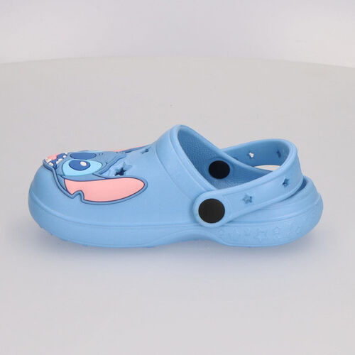 Disney Stitch Premium Pins clogs