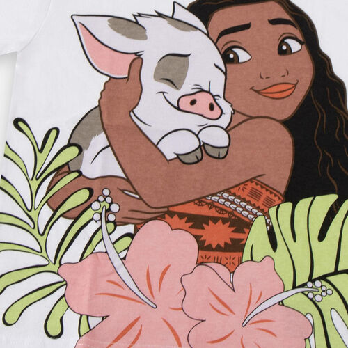 Disney Moana Vaiana t-shirt