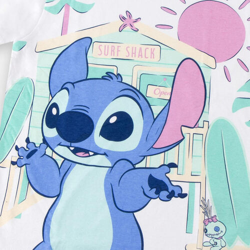 Disney Stitch t-shirt