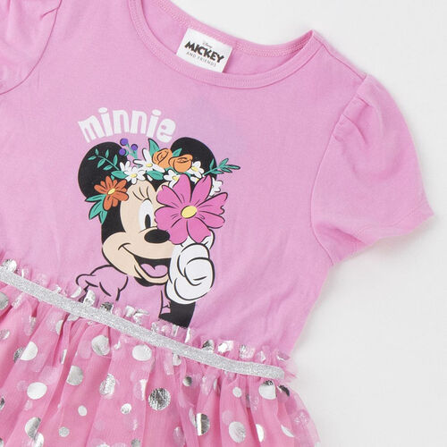 Disney Minnie dress
