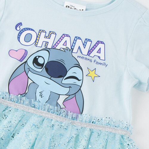 Disney Stitch dress