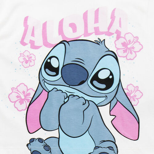 Conjunto Stitch Disney