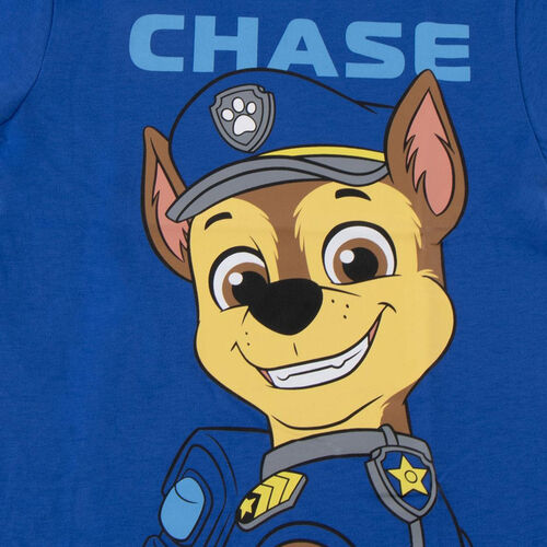 Paw Patrol Chase t-shirt