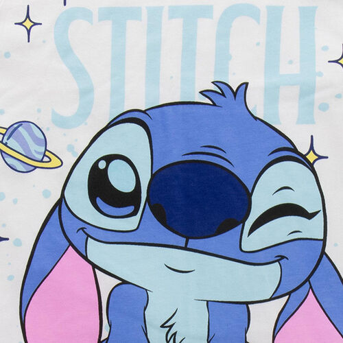 Pijama Stitch Disney