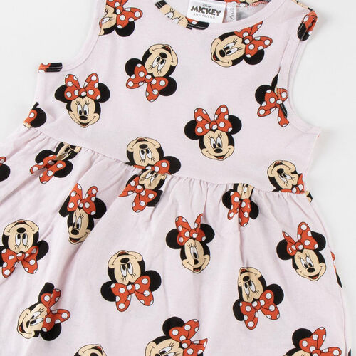 Disney Minnie dress