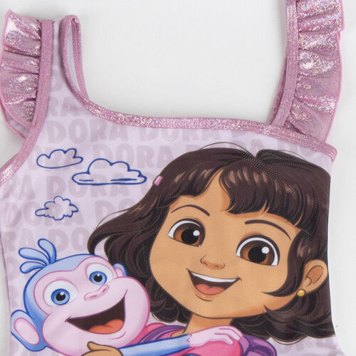 Dora the Explorer swimwear