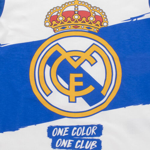 Pijama Real Madrid
