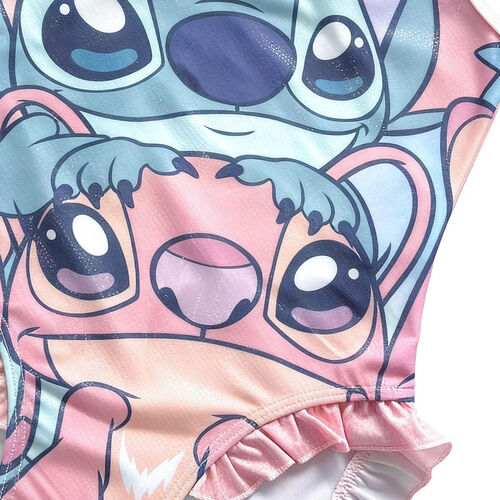 Disney Stitch & Angel swimwear