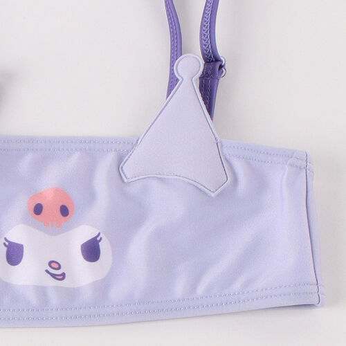 Hello Kitty and Friends Kuromi bikini